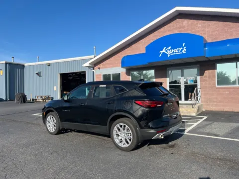 More photos of 2024 Chevrolet Blazer LT at Kyner's Auto Sales, Inc., PA