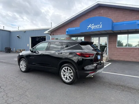 More photos of 2024 Chevrolet Blazer LT at Kyner's Auto Sales, Inc., PA