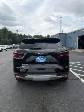 More photos of 2024 Chevrolet Blazer LT at Kyner's Auto Sales, Inc., PA