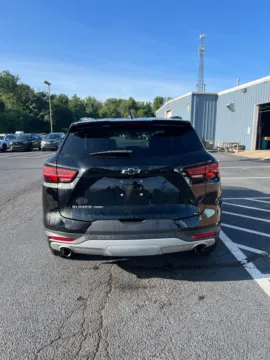 More photos of 2024 Chevrolet Blazer LT at Kyner's Auto Sales, Inc., PA
