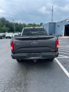 More photos of 2016 Ford F-150 XLT at Kyner's Auto Sales, Inc., PA