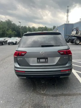 More photos of 2021 Volkswagen Tiguan at Kyner's Auto Sales, Inc., PA