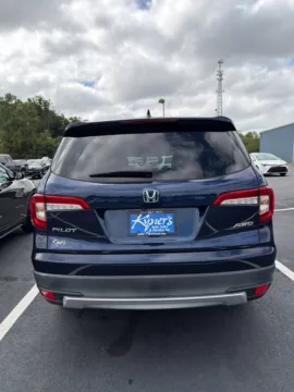 More photos of 2019 Honda Pilot EX-L at Kyner's Auto Sales, Inc., PA