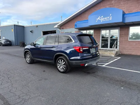More photos of 2019 Honda Pilot EX-L at Kyner's Auto Sales, Inc., PA