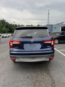 More photos of 2019 Honda Pilot EX-L at Kyner's Auto Sales, Inc., PA