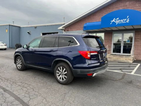 More photos of 2019 Honda Pilot EX-L at Kyner's Auto Sales, Inc., PA