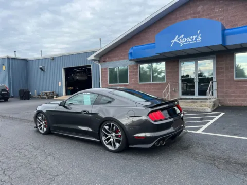 More photos of 2017 Ford Mustang GT Premium at Kyner's Auto Sales, Inc., PA