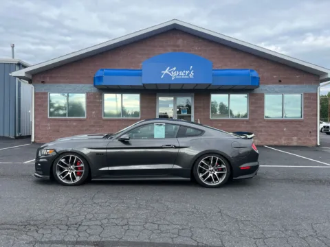 More photos of 2017 Ford Mustang GT Premium at Kyner's Auto Sales, Inc., PA