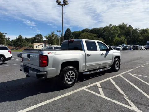 More photos of 2016 Chevrolet Silverado 1500 LT at Kyner's Auto Sales, Inc., PA