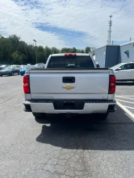 More photos of 2016 Chevrolet Silverado 1500 LT at Kyner's Auto Sales, Inc., PA