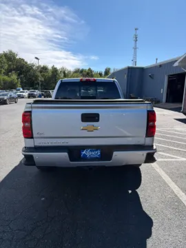 More photos of 2016 Chevrolet Silverado 1500 LT at Kyner's Auto Sales, Inc., PA