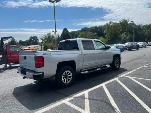 More photos of 2016 Chevrolet Silverado 1500 LT at Kyner's Auto Sales, Inc., PA