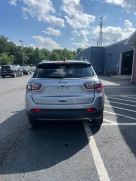 More photos of 2023 Jeep Compass Limited at Kyner's Auto Sales, Inc., PA