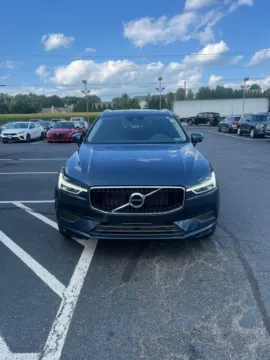 More photos of 2019 Volvo XC60 T5 Momentum at Kyner's Auto Sales, Inc., PA