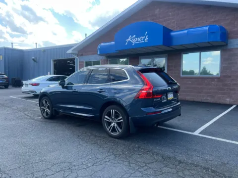 Another view of 2019 Volvo XC60 T5 Momentum for sale in Chambersburg, PA at Kyner's Auto Sales, Inc.