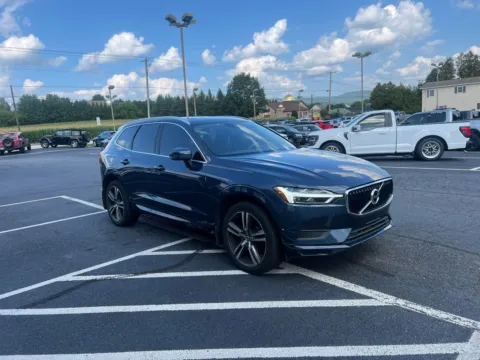 More photos of 2019 Volvo XC60 T5 Momentum at Kyner's Auto Sales, Inc., PA