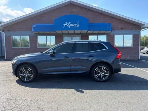 Another view of 2019 Volvo XC60 T5 Momentum for sale in Chambersburg, PA at Kyner's Auto Sales, Inc.