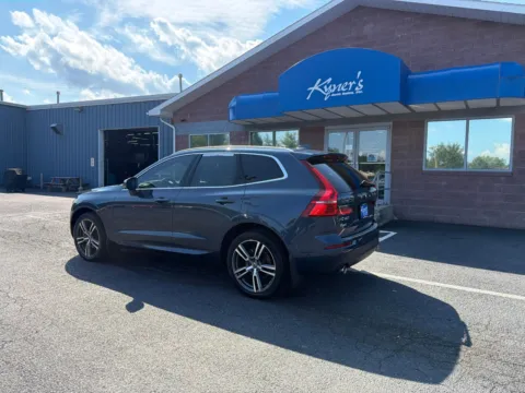 More photos of 2019 Volvo XC60 T5 Momentum at Kyner's Auto Sales, Inc., PA