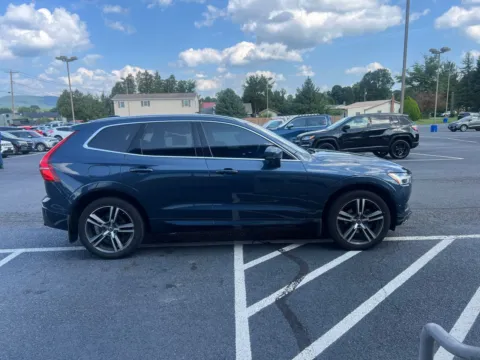 More photos of 2019 Volvo XC60 T5 Momentum at Kyner's Auto Sales, Inc., PA