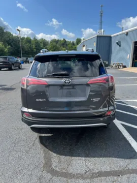 More photos of 2016 Toyota RAV4 Limited at Kyner's Auto Sales, Inc., PA