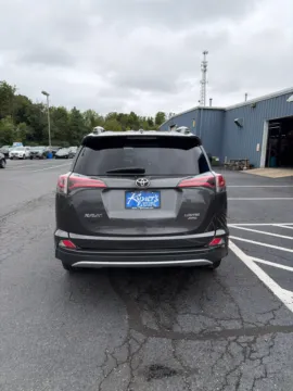 More photos of 2016 Toyota RAV4 Limited at Kyner's Auto Sales, Inc., PA
