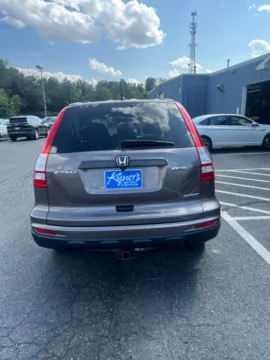 More photos of 2011 Honda CR-V SE at Kyner's Auto Sales, Inc., PA