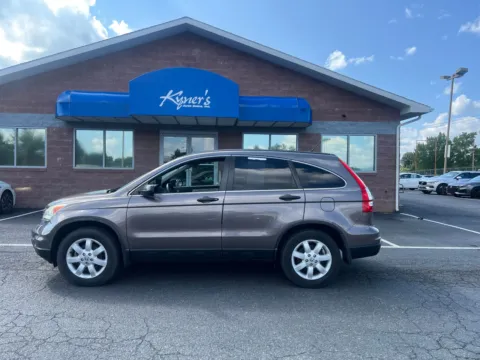 Another view of 2011 Honda CR-V SE for sale in Chambersburg, PA at Kyner's Auto Sales, Inc.