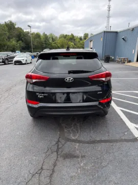 More photos of 2018 Hyundai Tucson SEL at Kyner's Auto Sales, Inc., PA