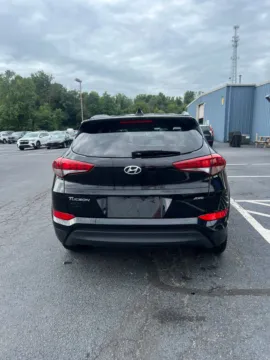 More photos of 2018 Hyundai Tucson SEL at Kyner's Auto Sales, Inc., PA