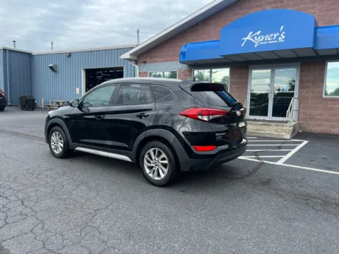 More photos of 2018 Hyundai Tucson SEL at Kyner's Auto Sales, Inc., PA