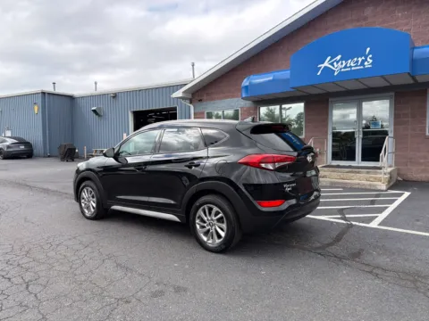 More photos of 2018 Hyundai Tucson SEL at Kyner's Auto Sales, Inc., PA