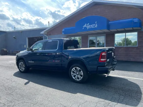 More photos of 2022 Ram 1500 Limited at Kyner's Auto Sales, Inc., PA