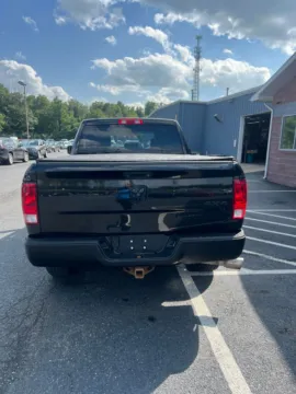 More photos of 2022 Ram 1500 Limited at Kyner's Auto Sales, Inc., PA