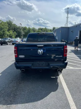 More photos of 2022 Ram 1500 Limited at Kyner's Auto Sales, Inc., PA