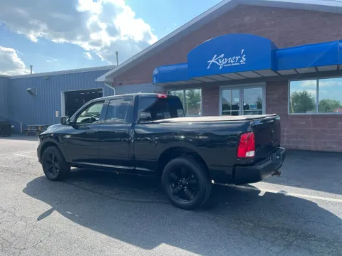 More photos of 2022 Ram 1500 Limited at Kyner's Auto Sales, Inc., PA