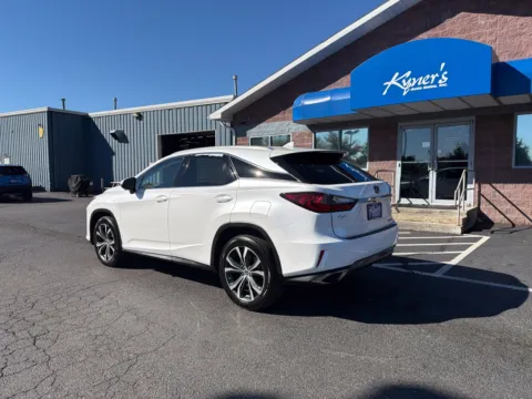 More photos of 2018 Lexus RX 350 at Kyner's Auto Sales, Inc., PA