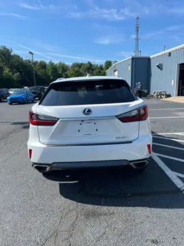 More photos of 2018 Lexus RX 350 at Kyner's Auto Sales, Inc., PA