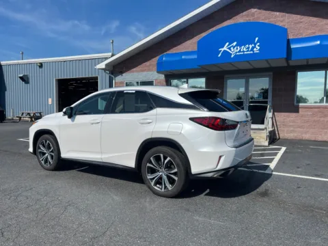 More photos of 2018 Lexus RX 350 at Kyner's Auto Sales, Inc., PA