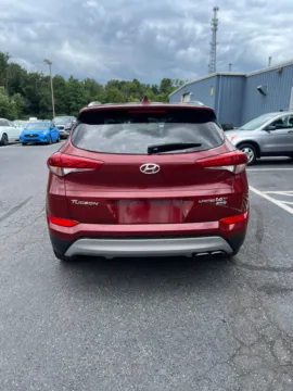 More photos of 2018 Hyundai Tucson Limited at Kyner's Auto Sales, Inc., PA