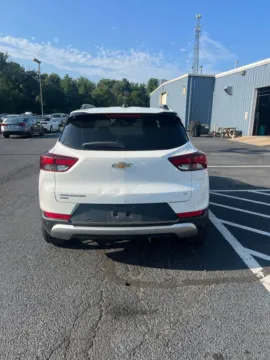 More photos of 2021 Chevrolet TrailBlazer LT at Kyner's Auto Sales, Inc., PA