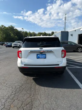 More photos of 2021 Ford Explorer XLT at Kyner's Auto Sales, Inc., PA