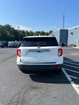 More photos of 2021 Ford Explorer XLT at Kyner's Auto Sales, Inc., PA