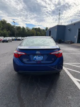 More photos of 2014 Toyota Corolla S Plus at Kyner's Auto Sales, Inc., PA