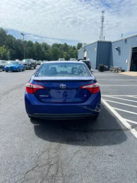 More photos of 2014 Toyota Corolla S Plus at Kyner's Auto Sales, Inc., PA