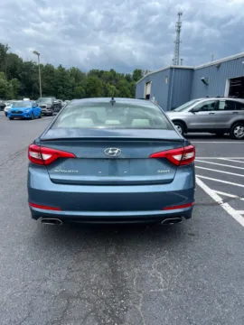 More photos of 2017 Hyundai Sonata Sport at Kyner's Auto Sales, Inc., PA