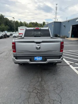 More photos of 2024 Ram 1500 Laramie at Kyner's Auto Sales, Inc., PA