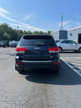 More photos of 2014 Jeep Grand Cherokee Limited at Kyner's Auto Sales, Inc., PA
