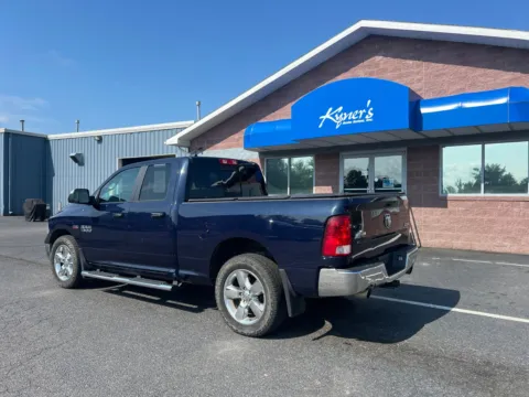 More photos of 2017 Ram 1500 Big Horn at Kyner's Auto Sales, Inc., PA