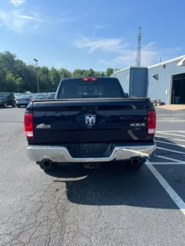 More photos of 2017 Ram 1500 Big Horn at Kyner's Auto Sales, Inc., PA
