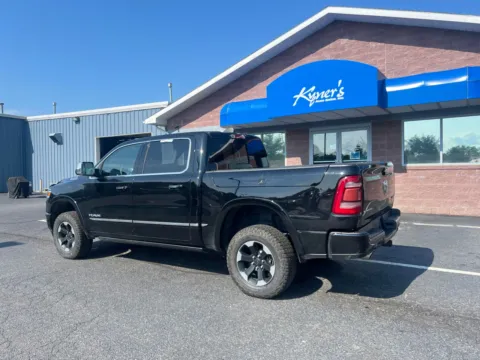 More photos of 2019 Ram 1500 Limited at Kyner's Auto Sales, Inc., PA